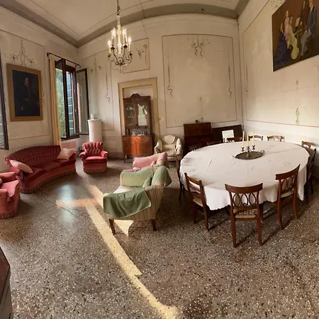 Feriegård Country 200mq *