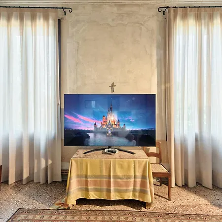 Bauernhof Country 200mq Vanzo