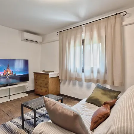 Country 200mq Feriegård Vanzo