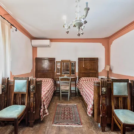 Feriegård Country 200mq Vanzo