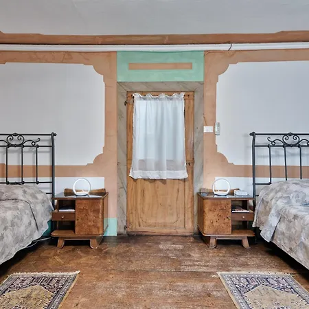 Country 200mq * Vanzo