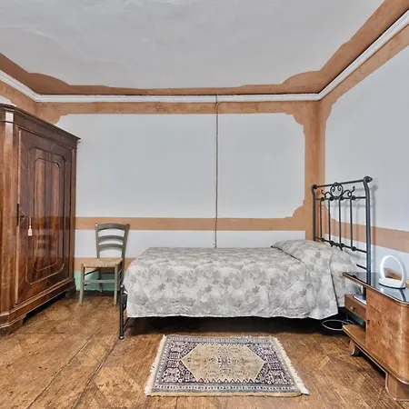 Country 200mq Feriegård