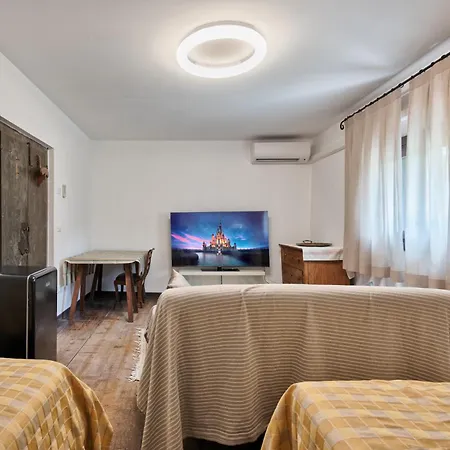 בית חווה Country 200mq